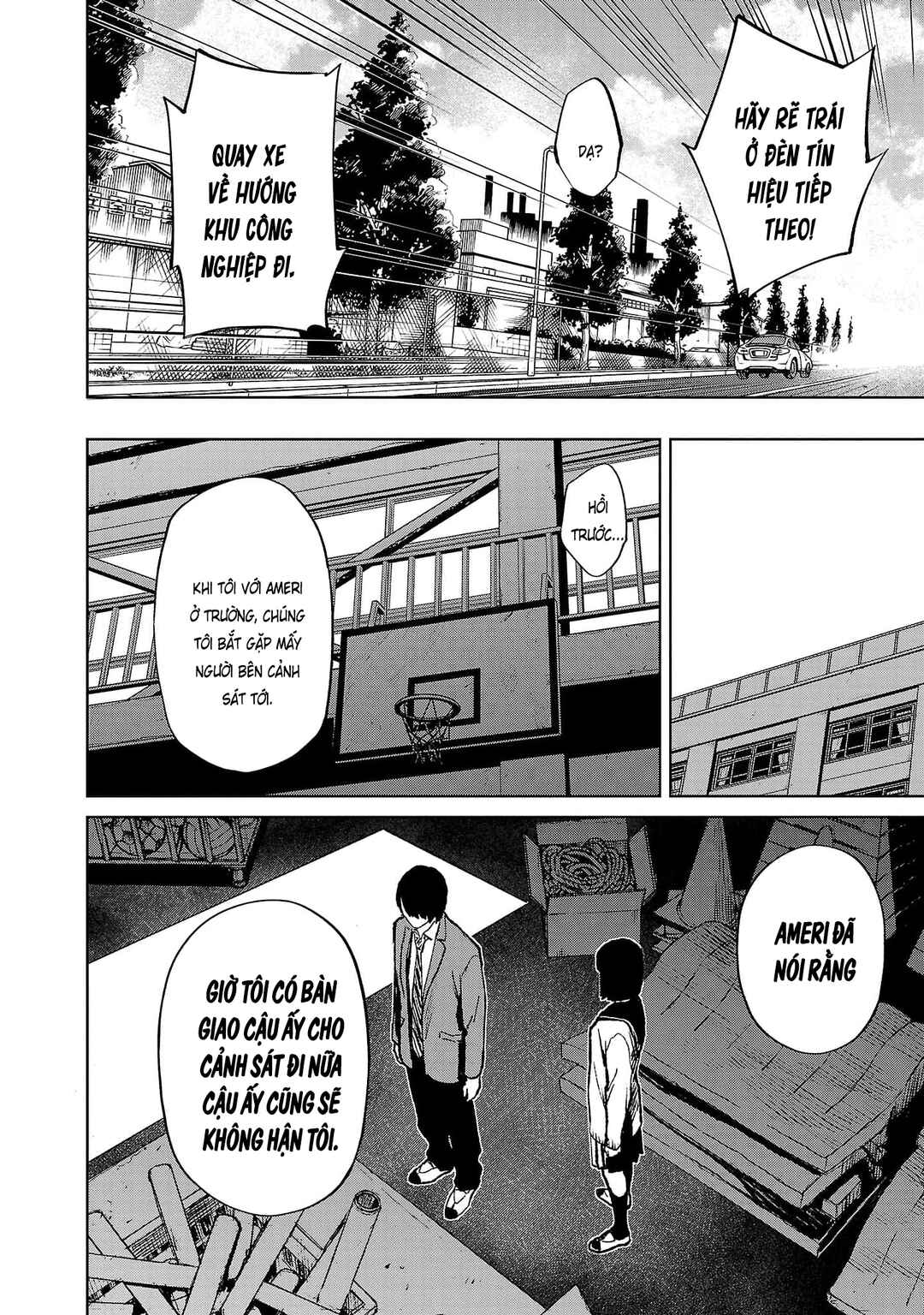 Chapter 50 - Page 13