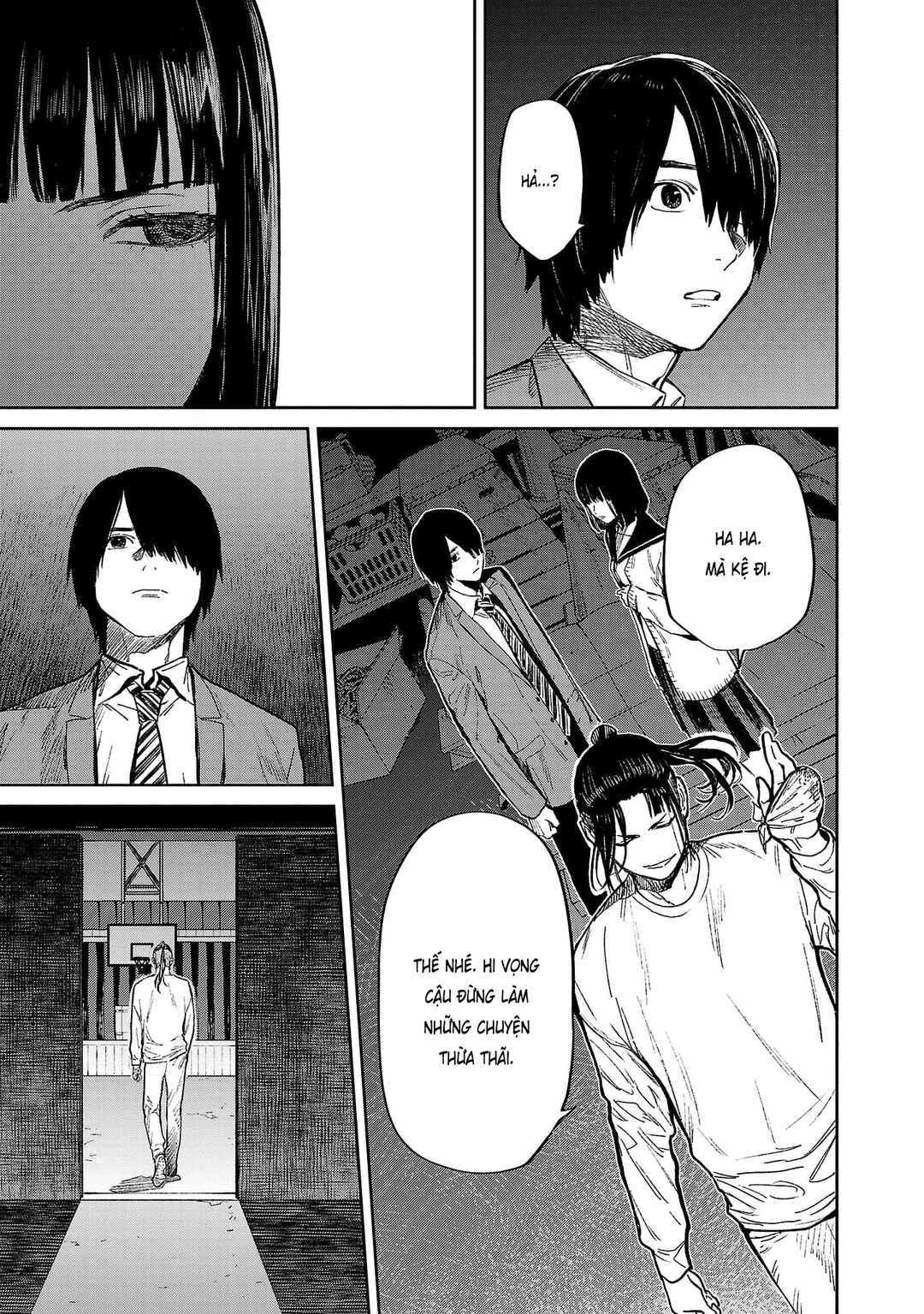 Chapter 50 - Page 8