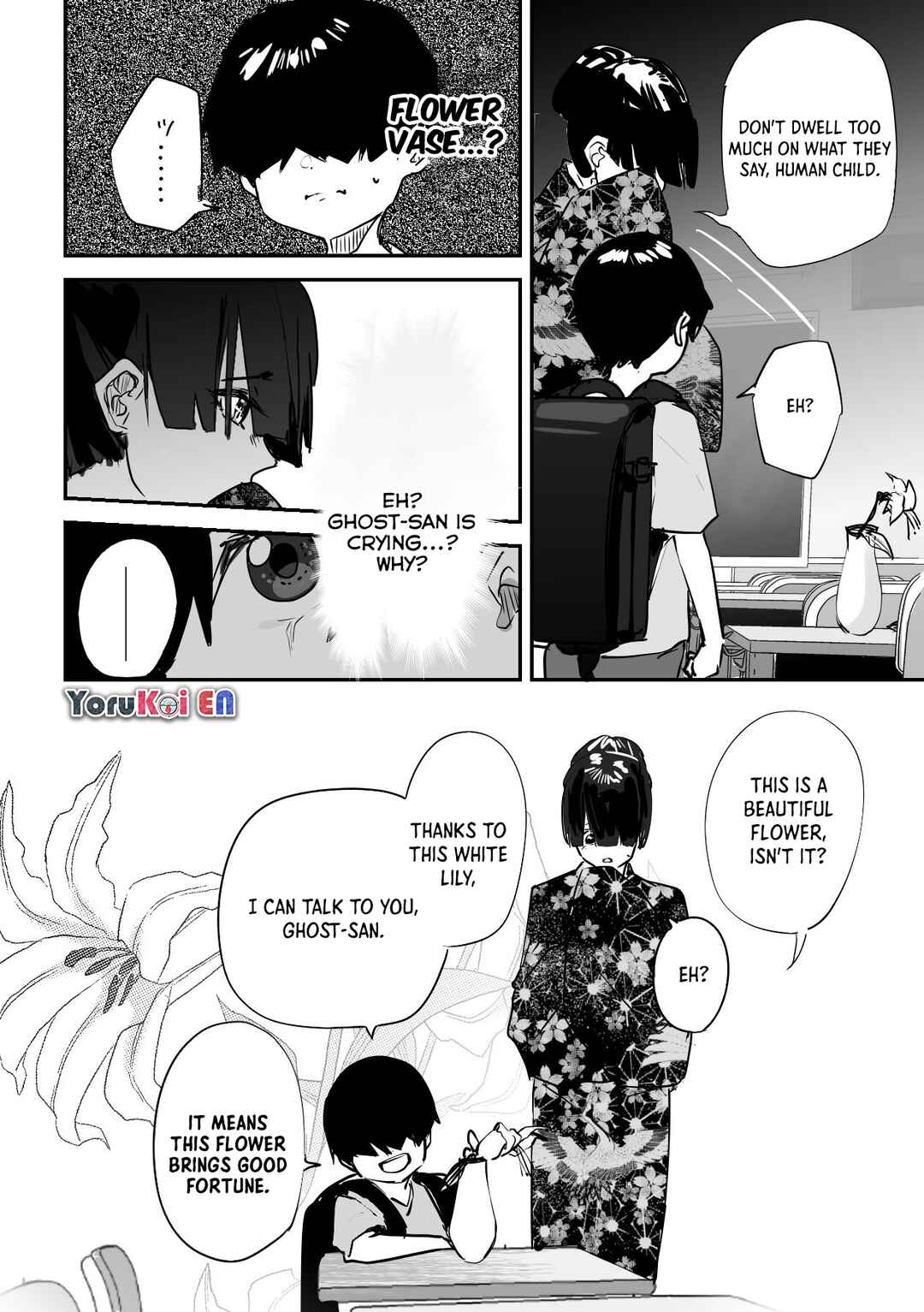 Chapter 46 - Page 5