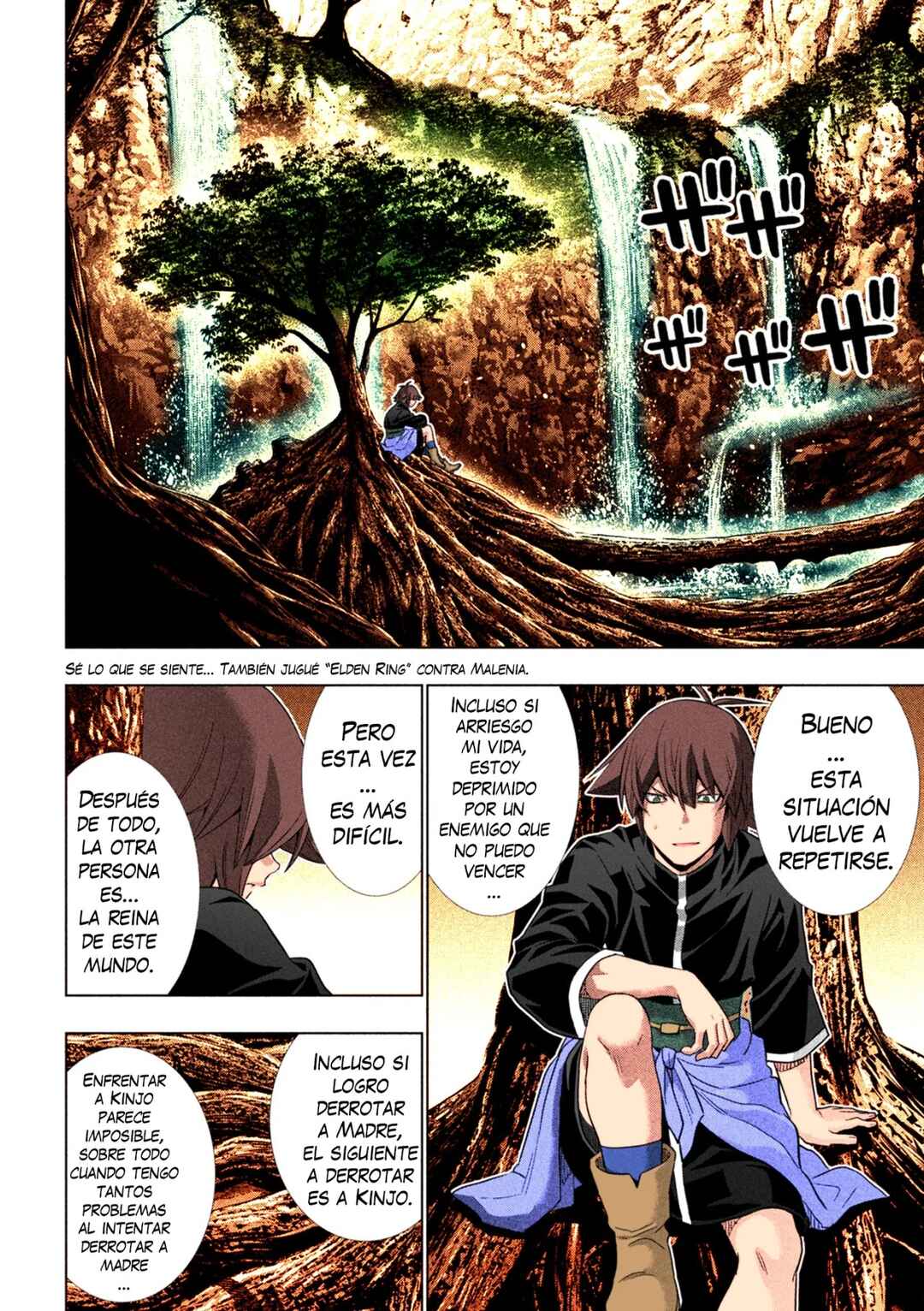 Chapter 251 - Page 17