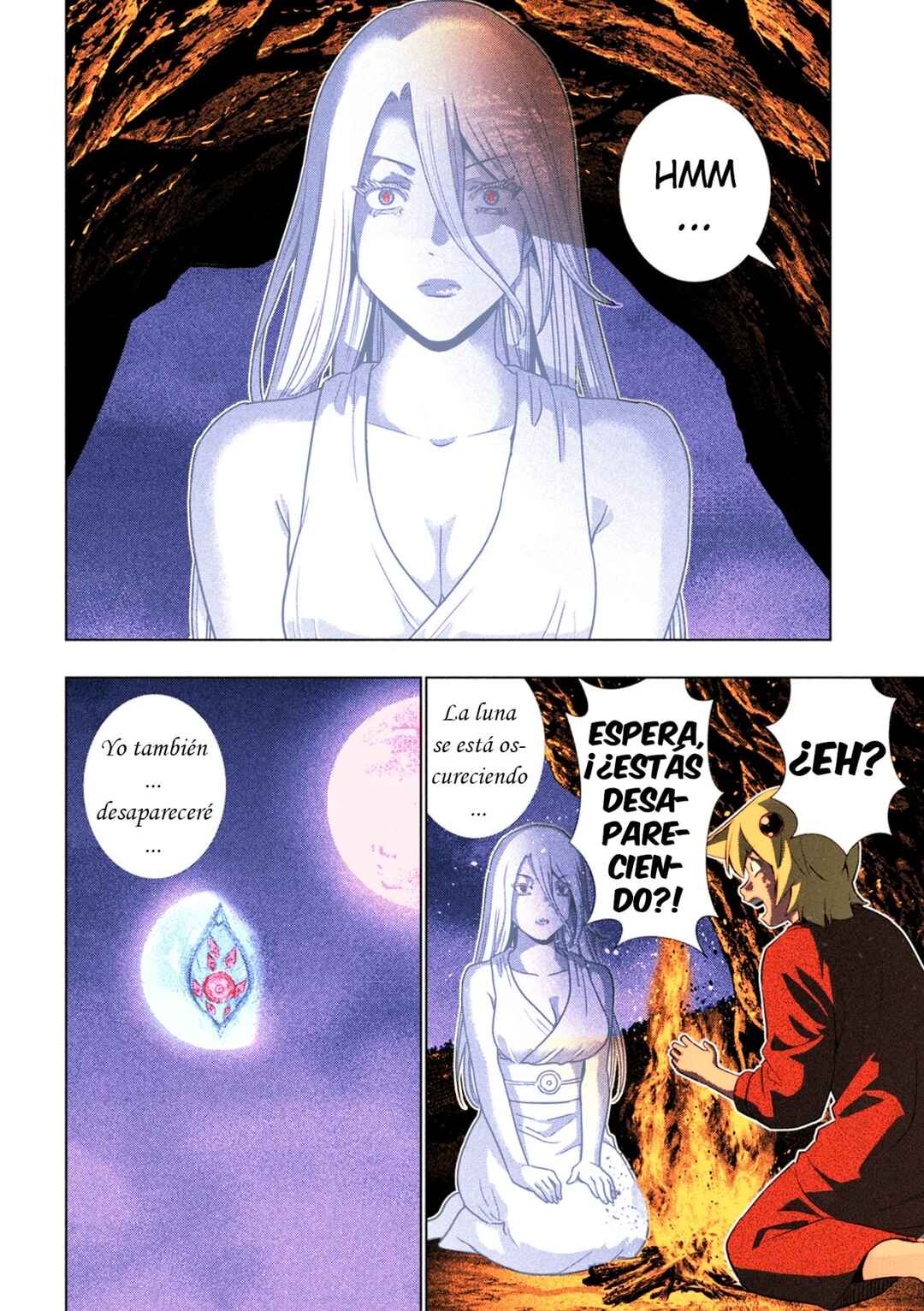 Chapter 251 - Page 5