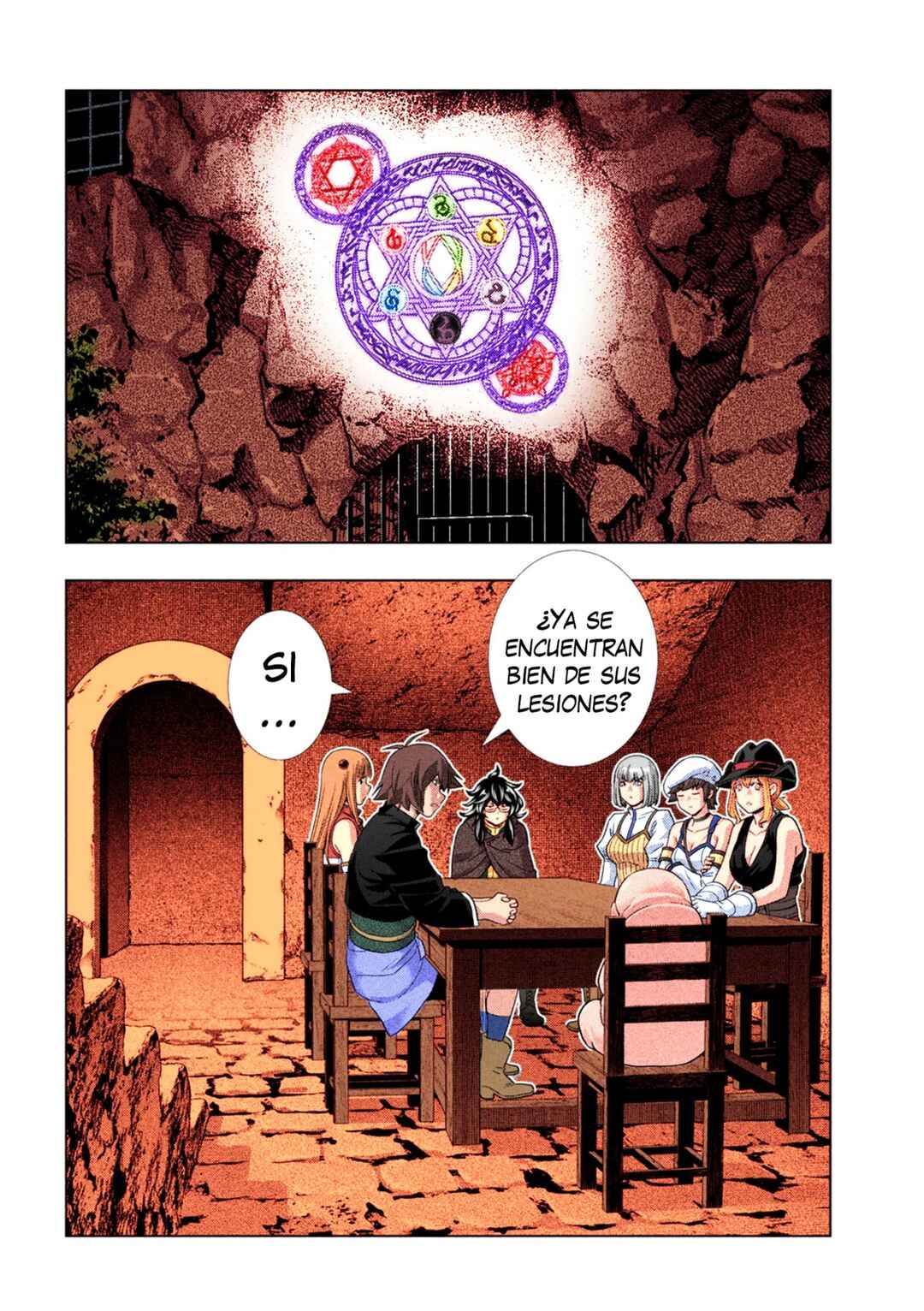 Chapter 251 - Page 9