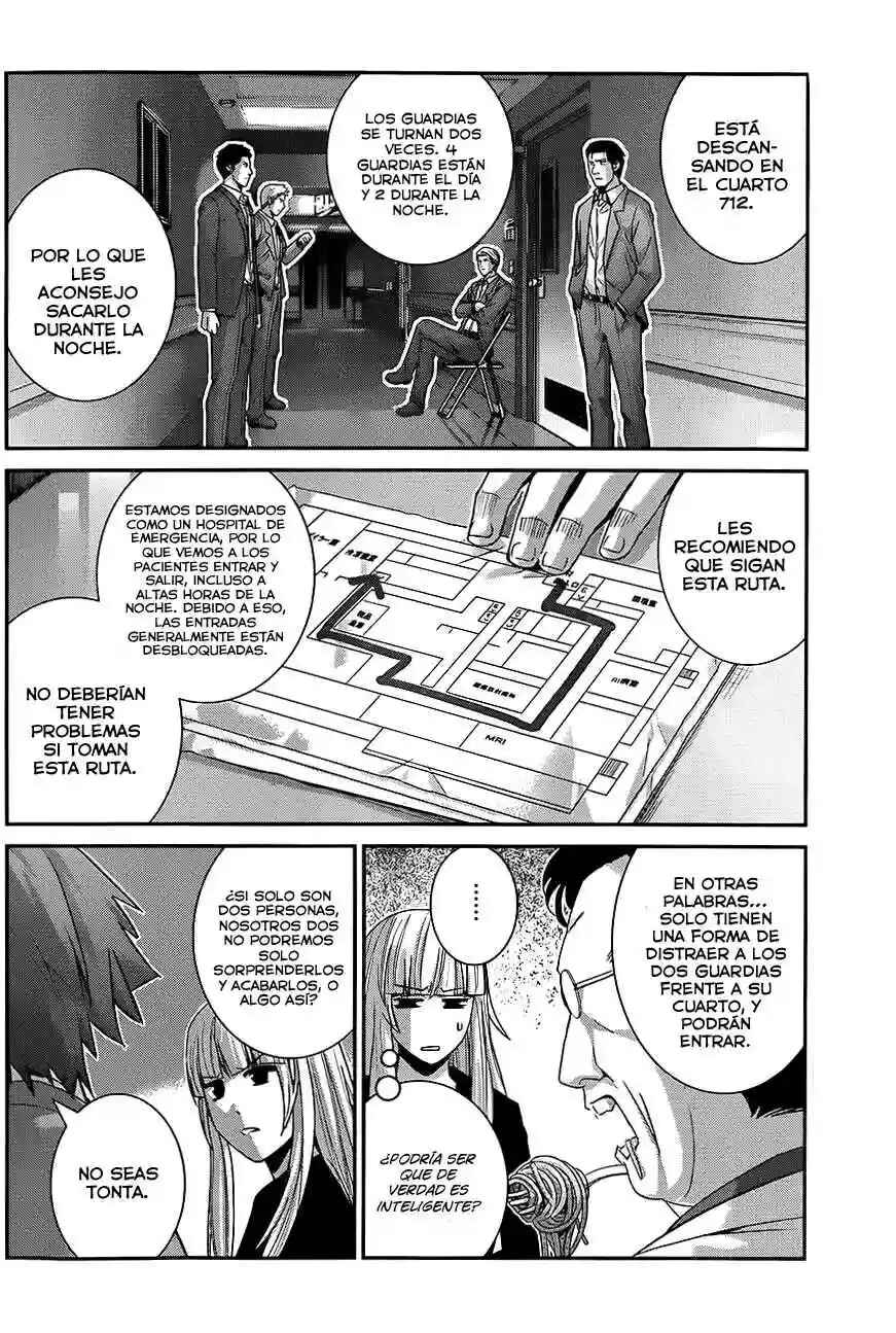 Chapter 110 - Page 3