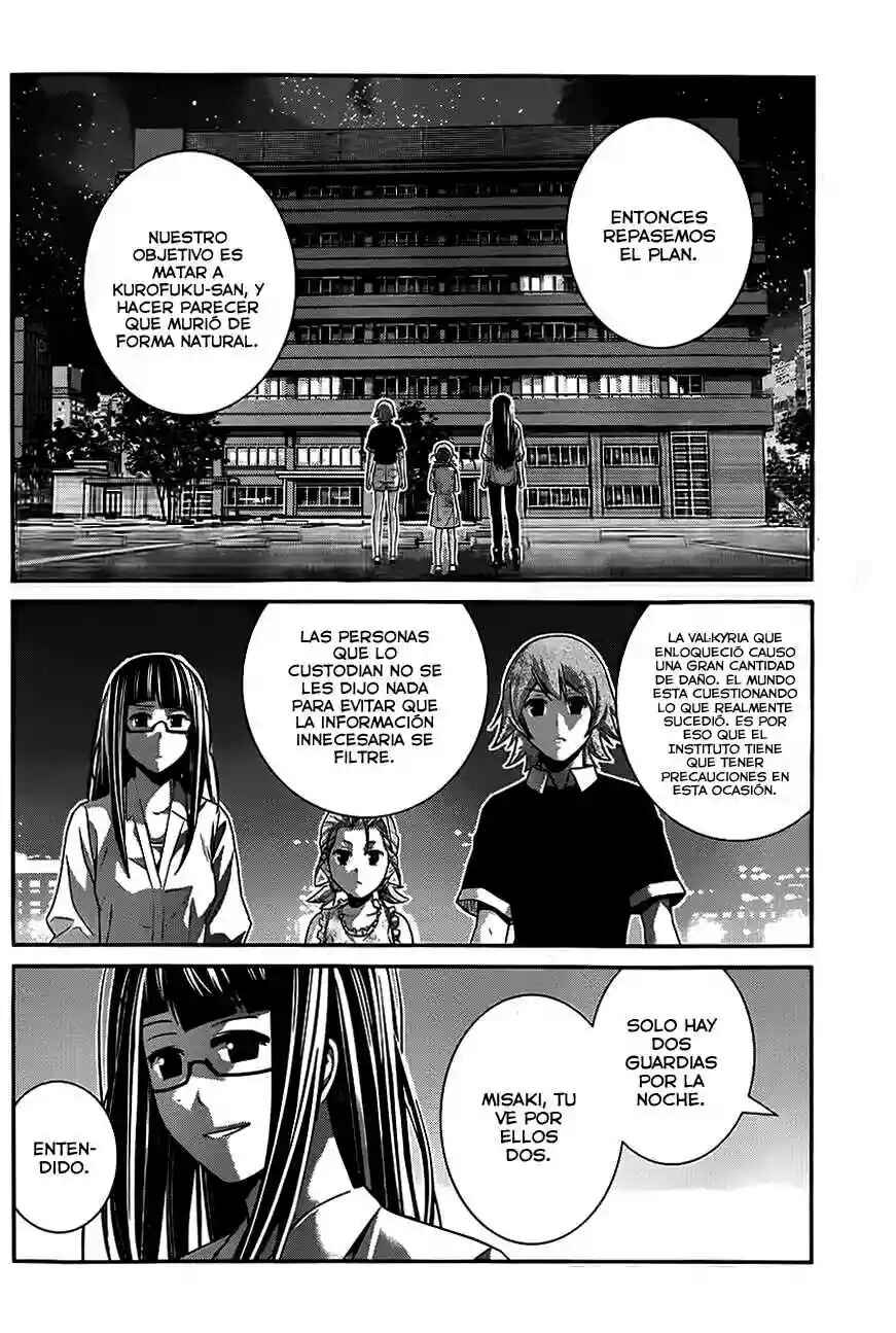 Chapter 110 - Page 5