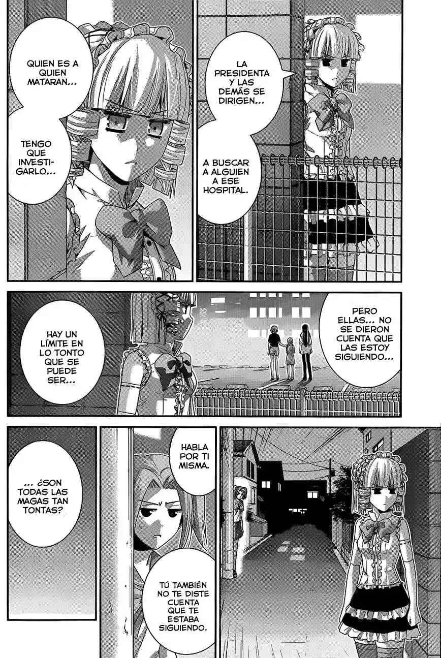 Chapter 110 - Page 7