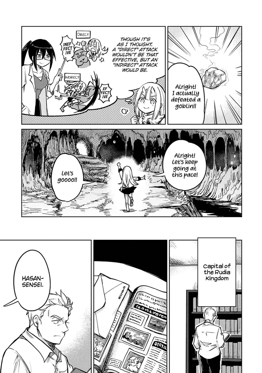 Chapter 28 - Page 10