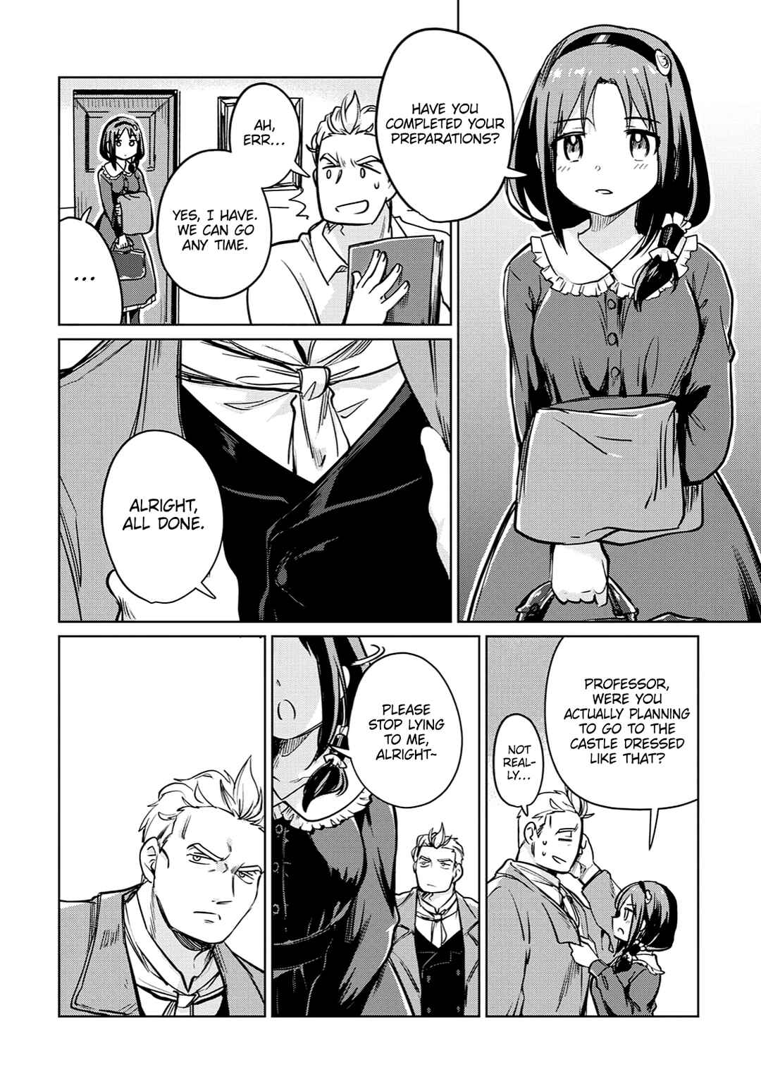 Chapter 28 - Page 11