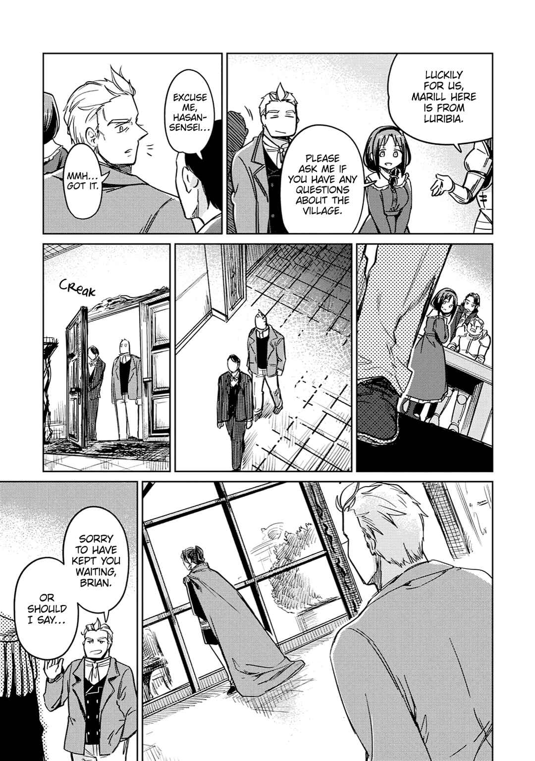 Chapter 28 - Page 16