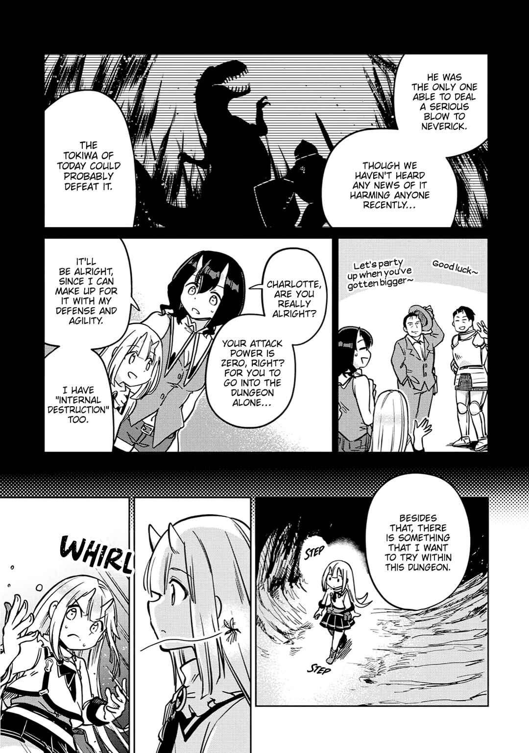 Chapter 28 - Page 6