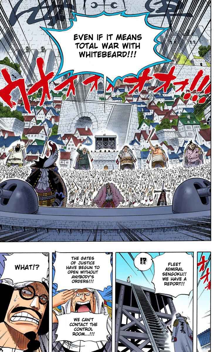 Chapter 551 - Page 10