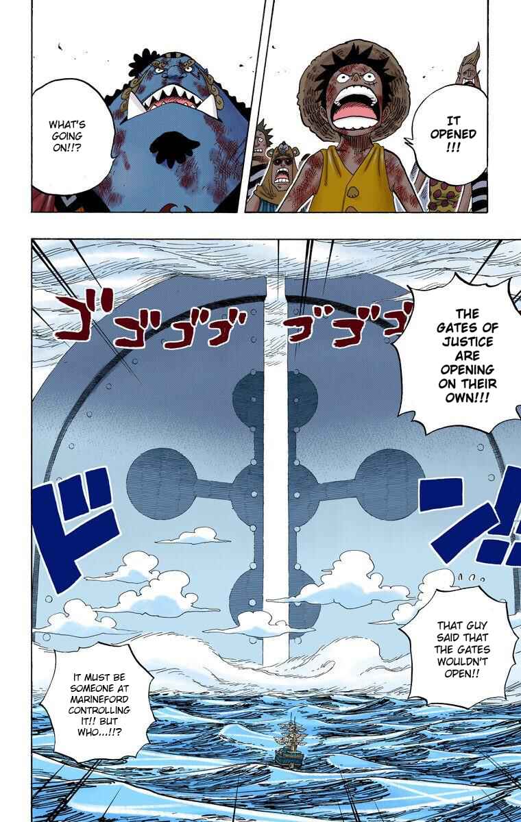 Chapter 551 - Page 11