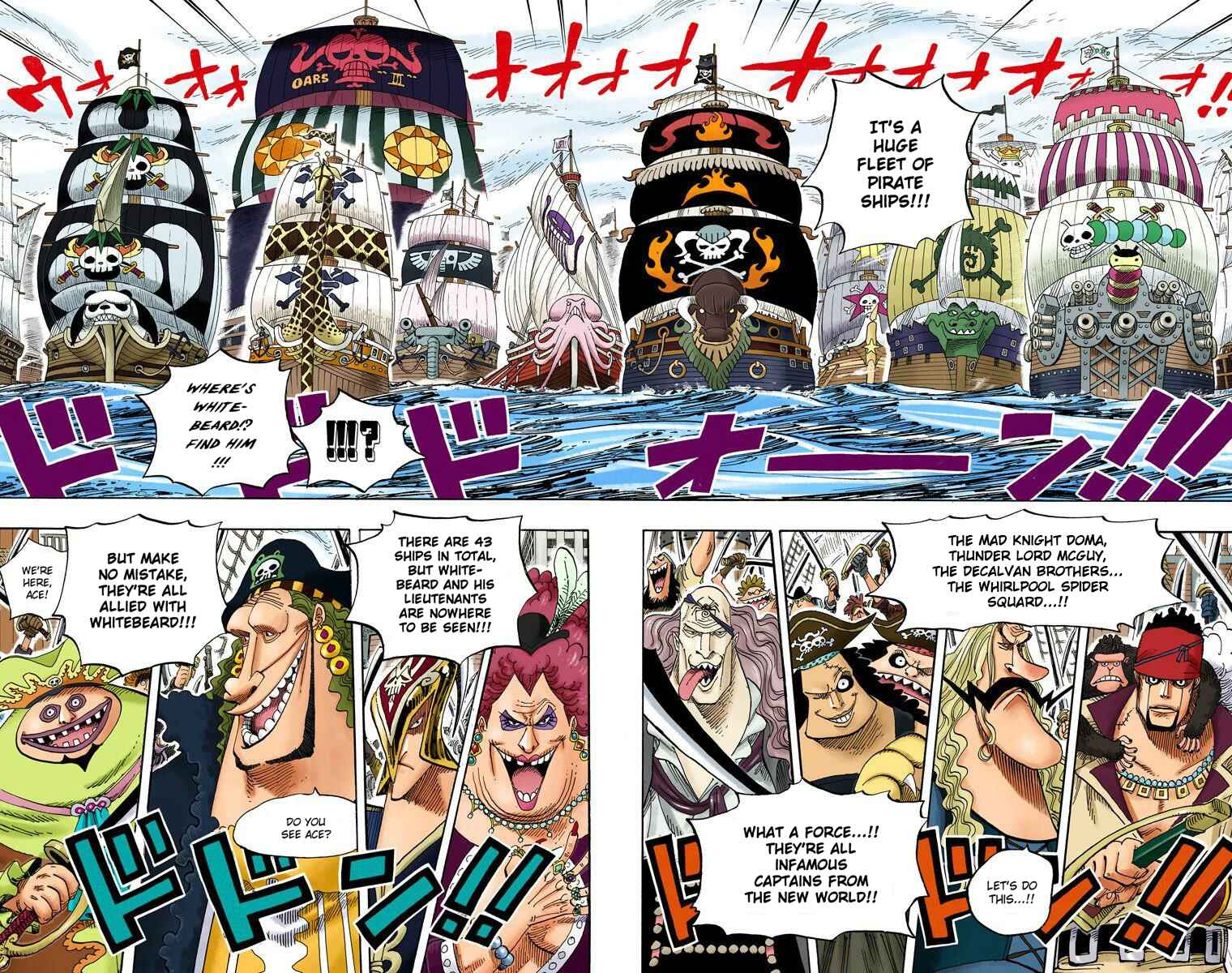 Chapter 551 - Page 13