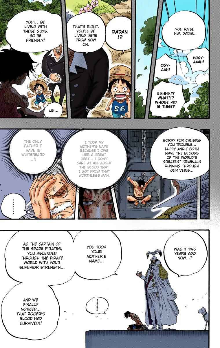 Chapter 551 - Page 8