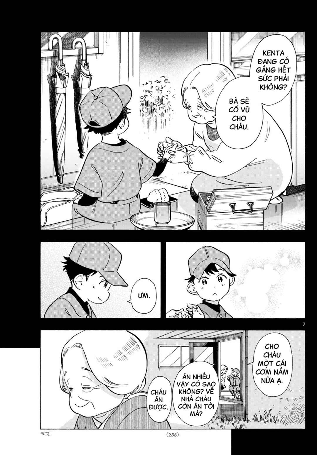 Chapter 302 - Page 7