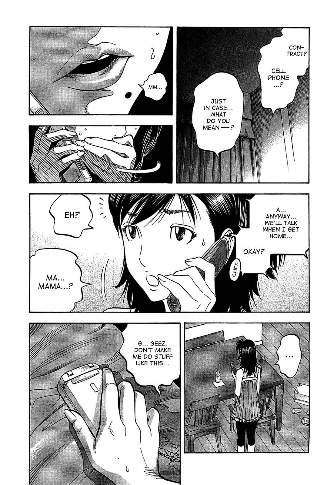 Chapter 43 - Page 16