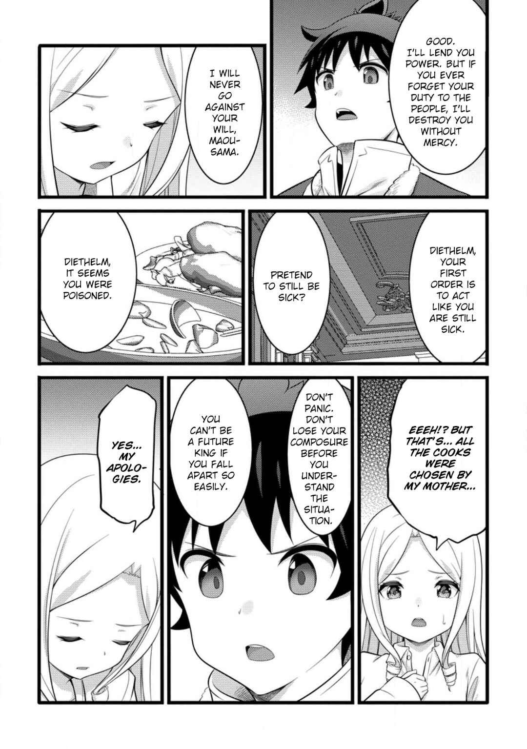 Chapter 54 - Page 21