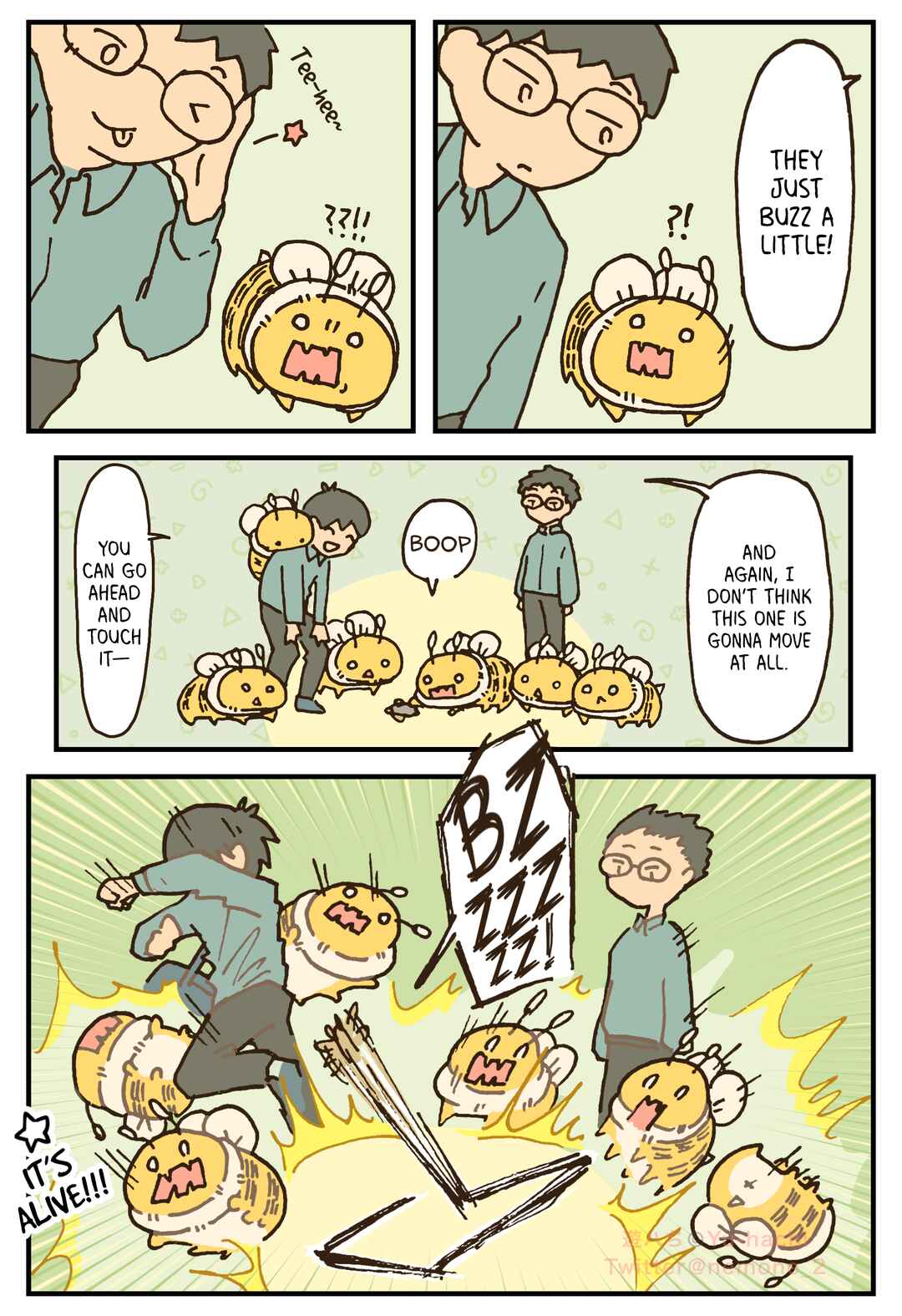 Chapter 27 - Page 5
