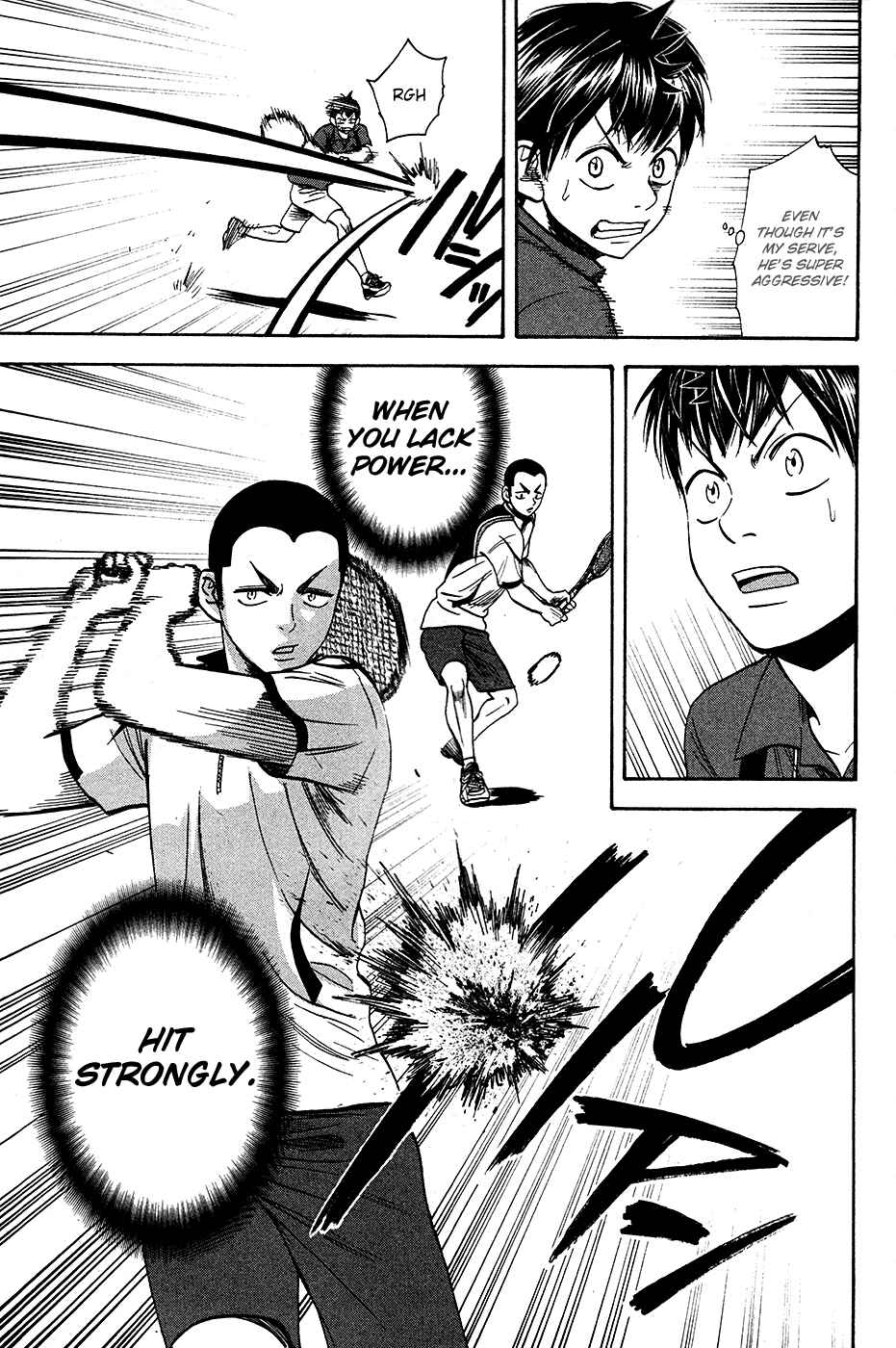 Chapter 237 - Page 12