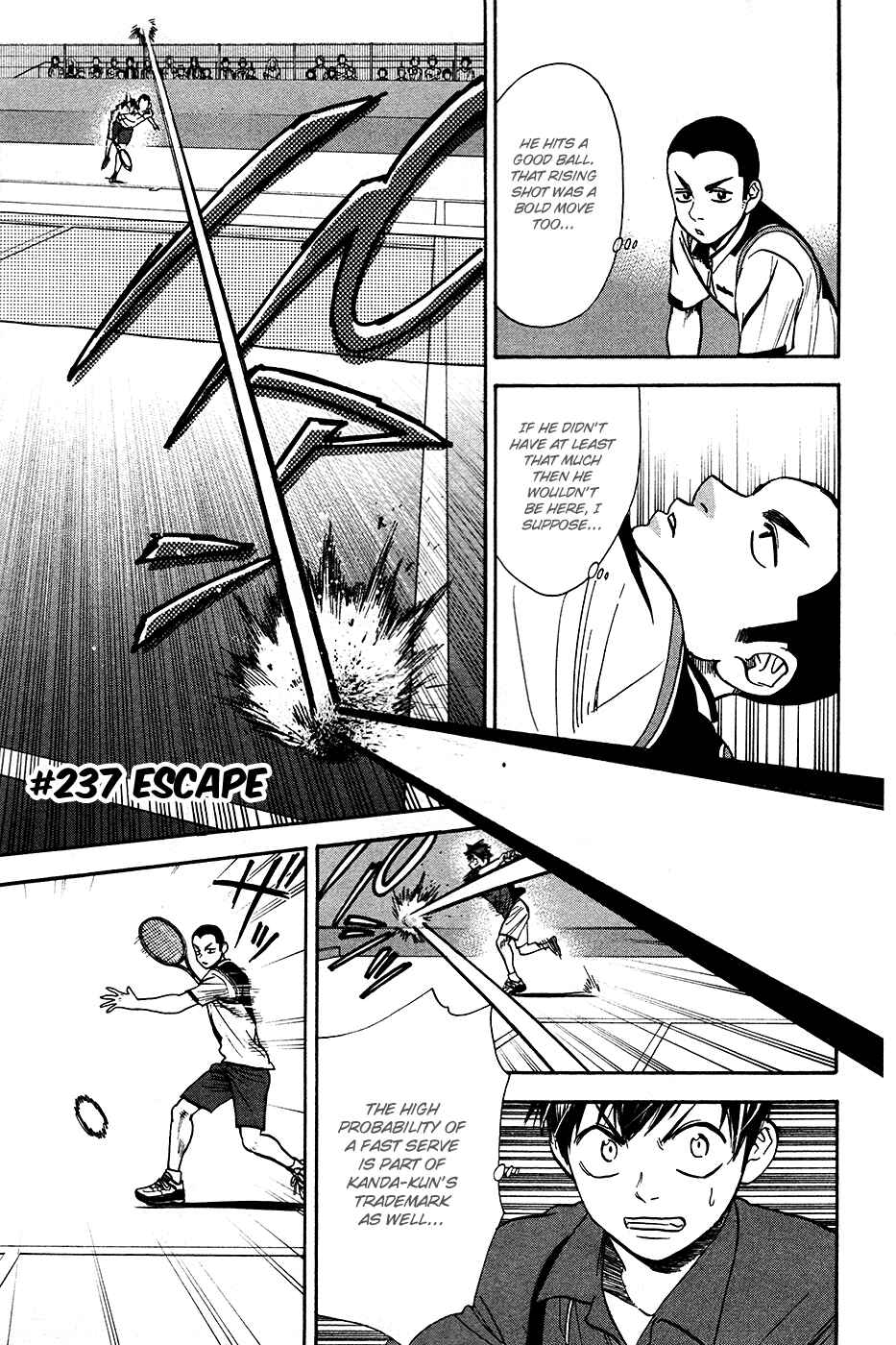 Chapter 237 - Page 2