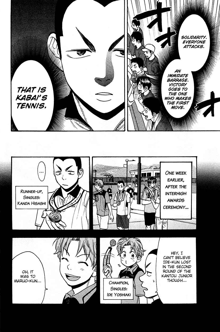 Chapter 237 - Page 9
