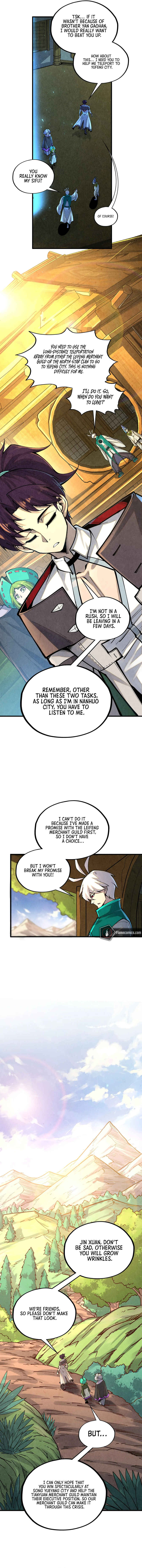 Chapter 394 - Page 8