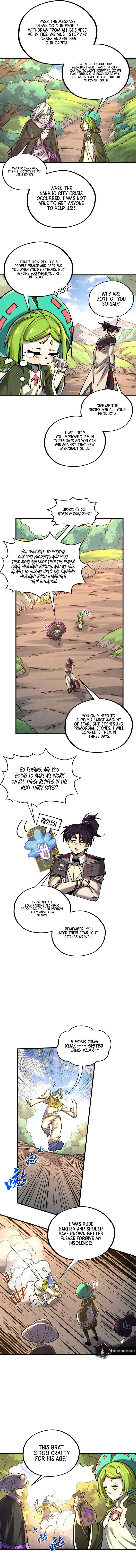 Chapter 394 - Page 9