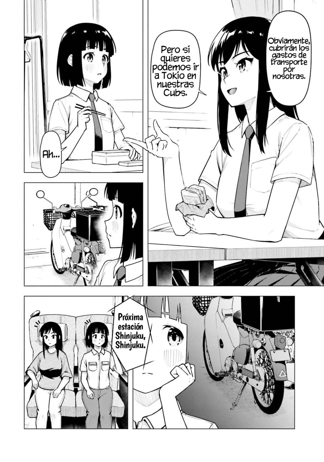 Chapter 39 - Page 5