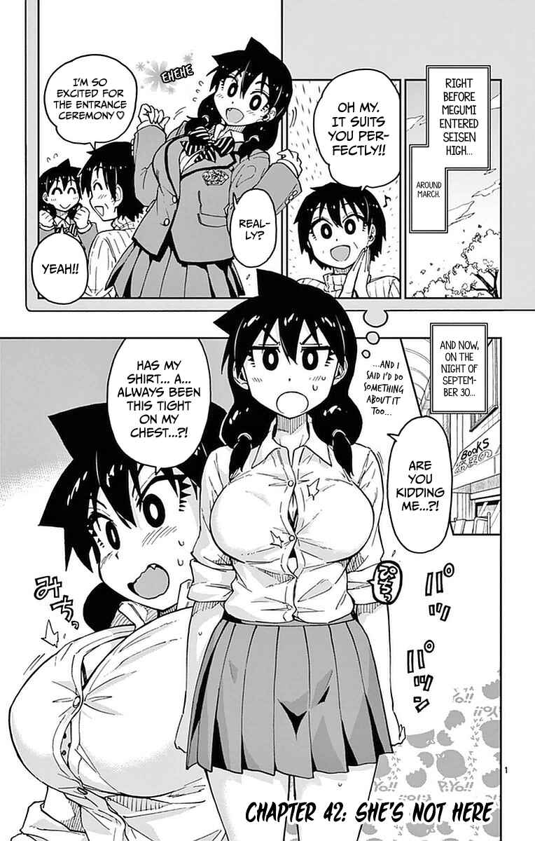Chapter 42 - Page 1