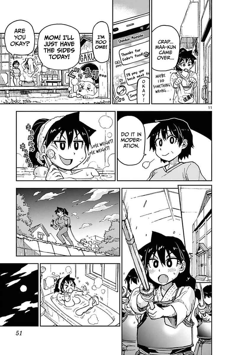 Chapter 42 - Page 11