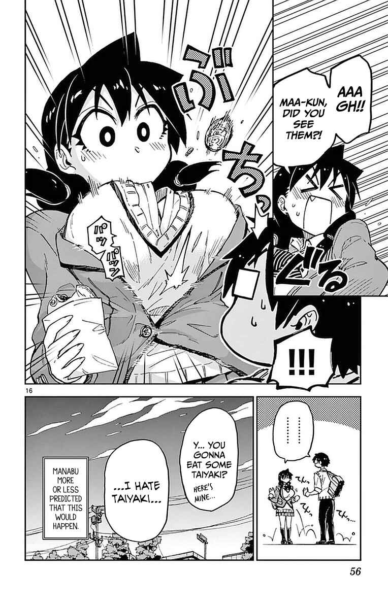 Chapter 42 - Page 16