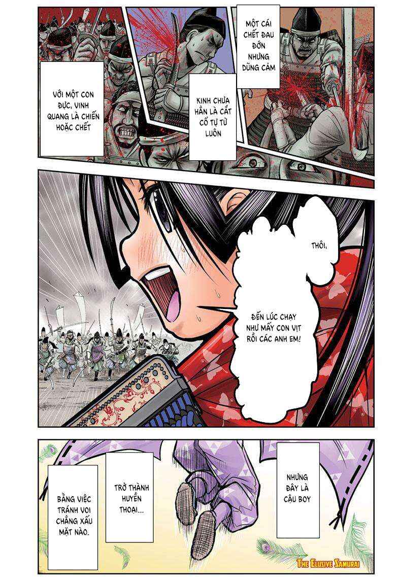 Chapter 1 - Page 1