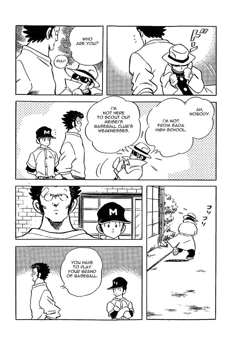 Chapter 181 - Page 18