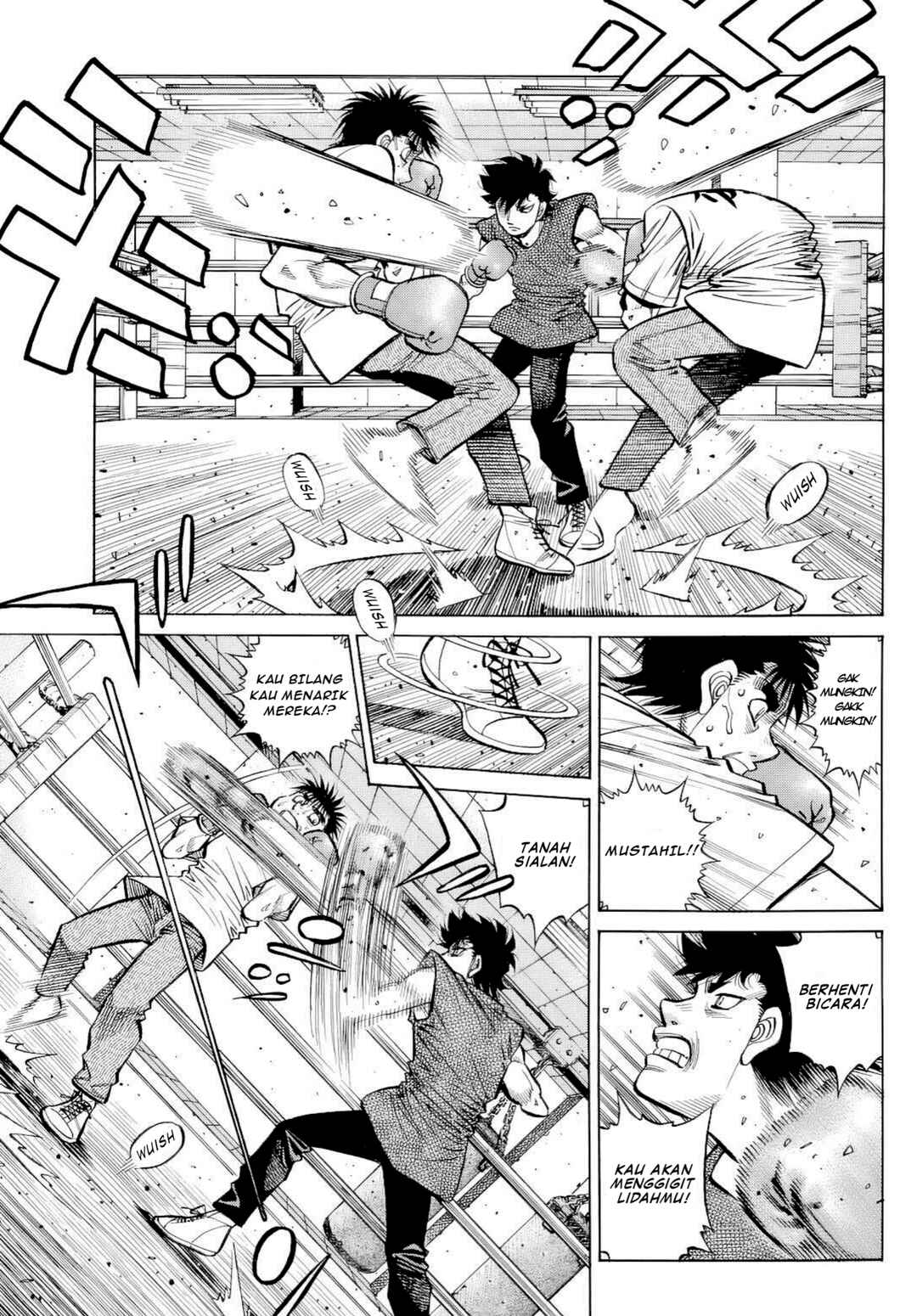 Chapter 1489 - Page 10