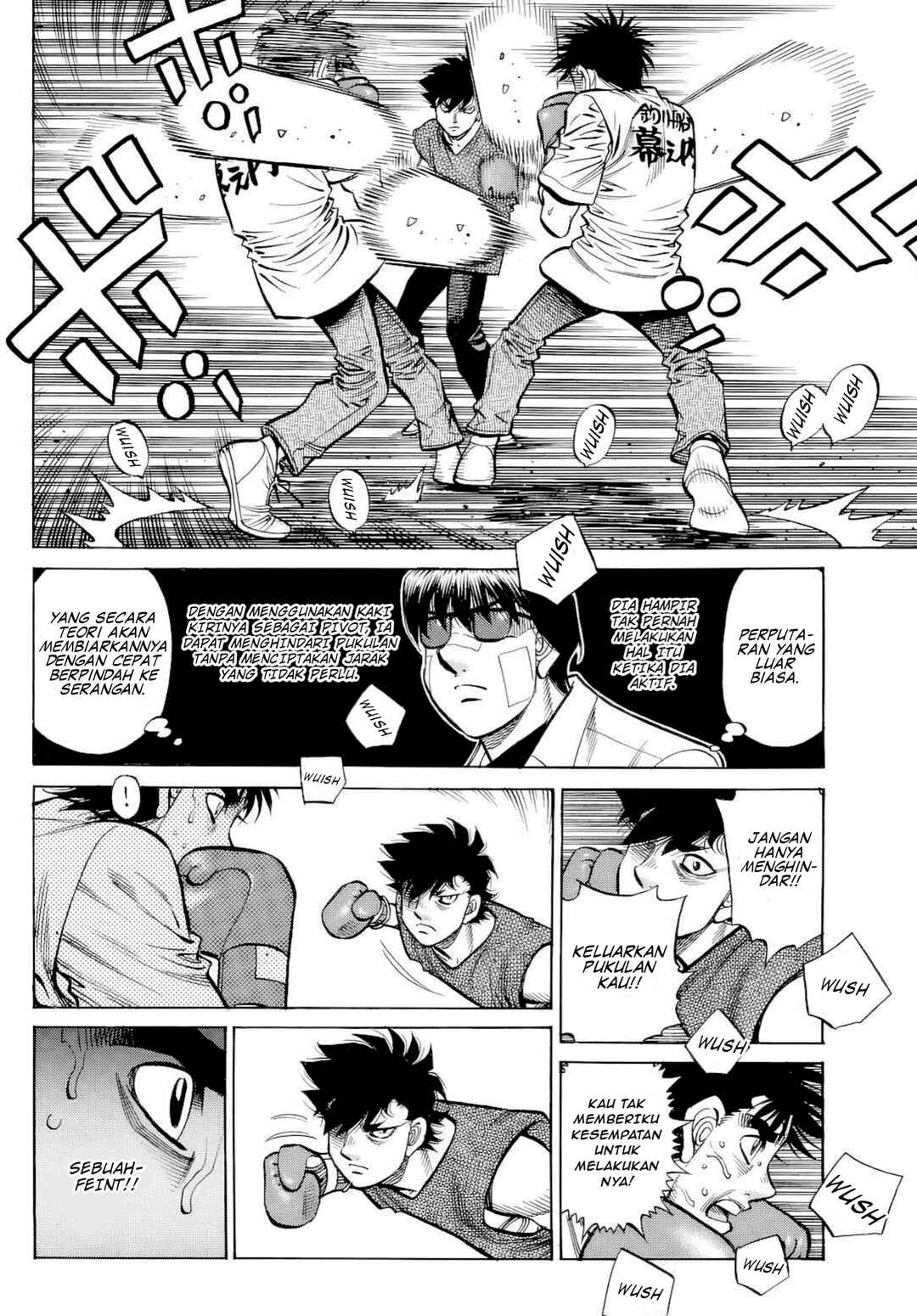 Chapter 1489 - Page 11