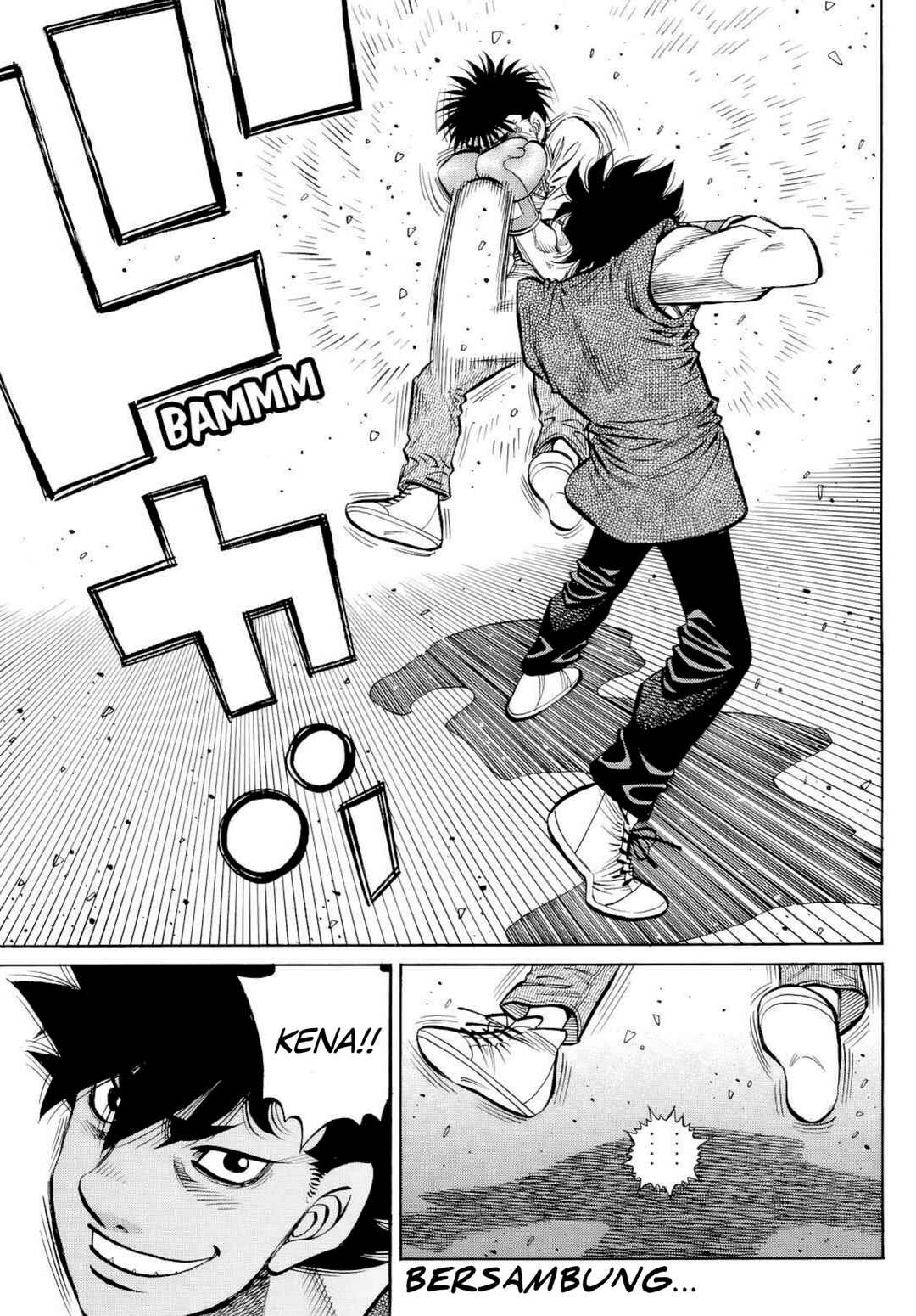 Chapter 1489 - Page 12