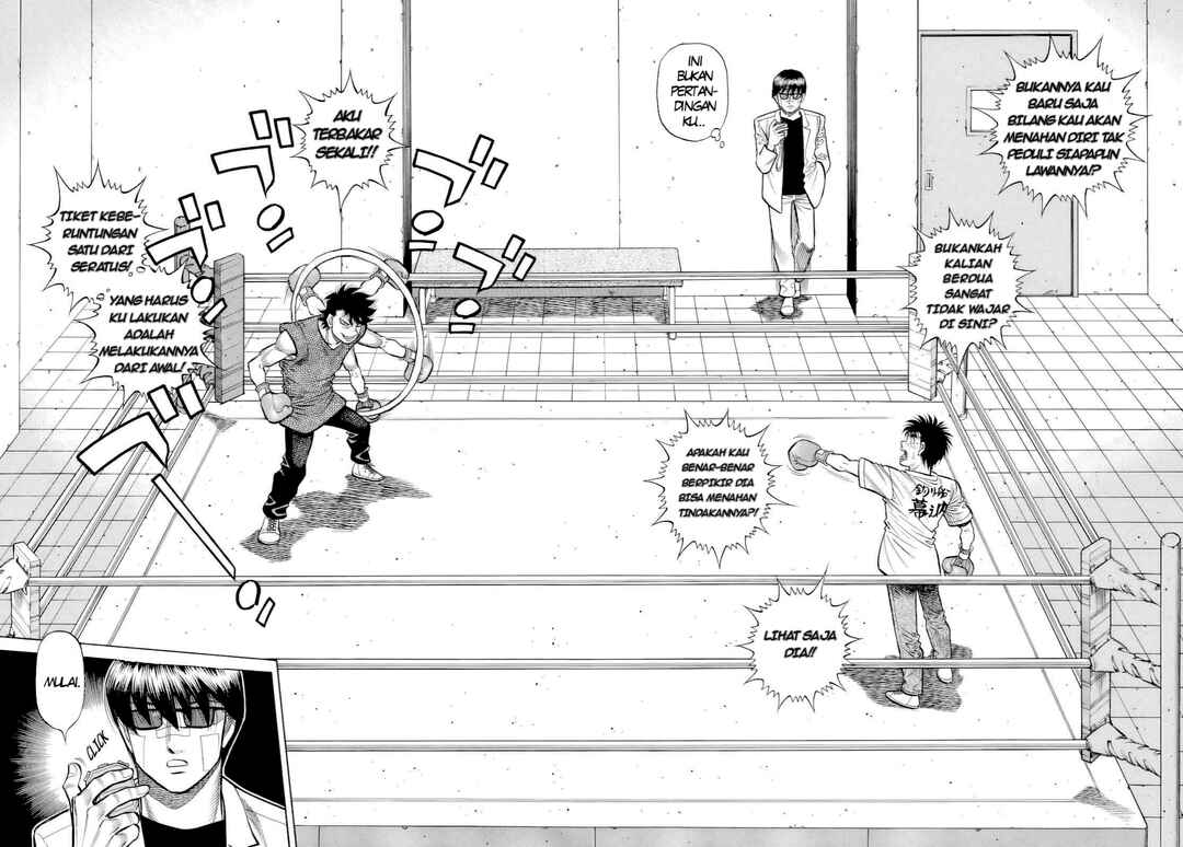 Chapter 1489 - Page 8