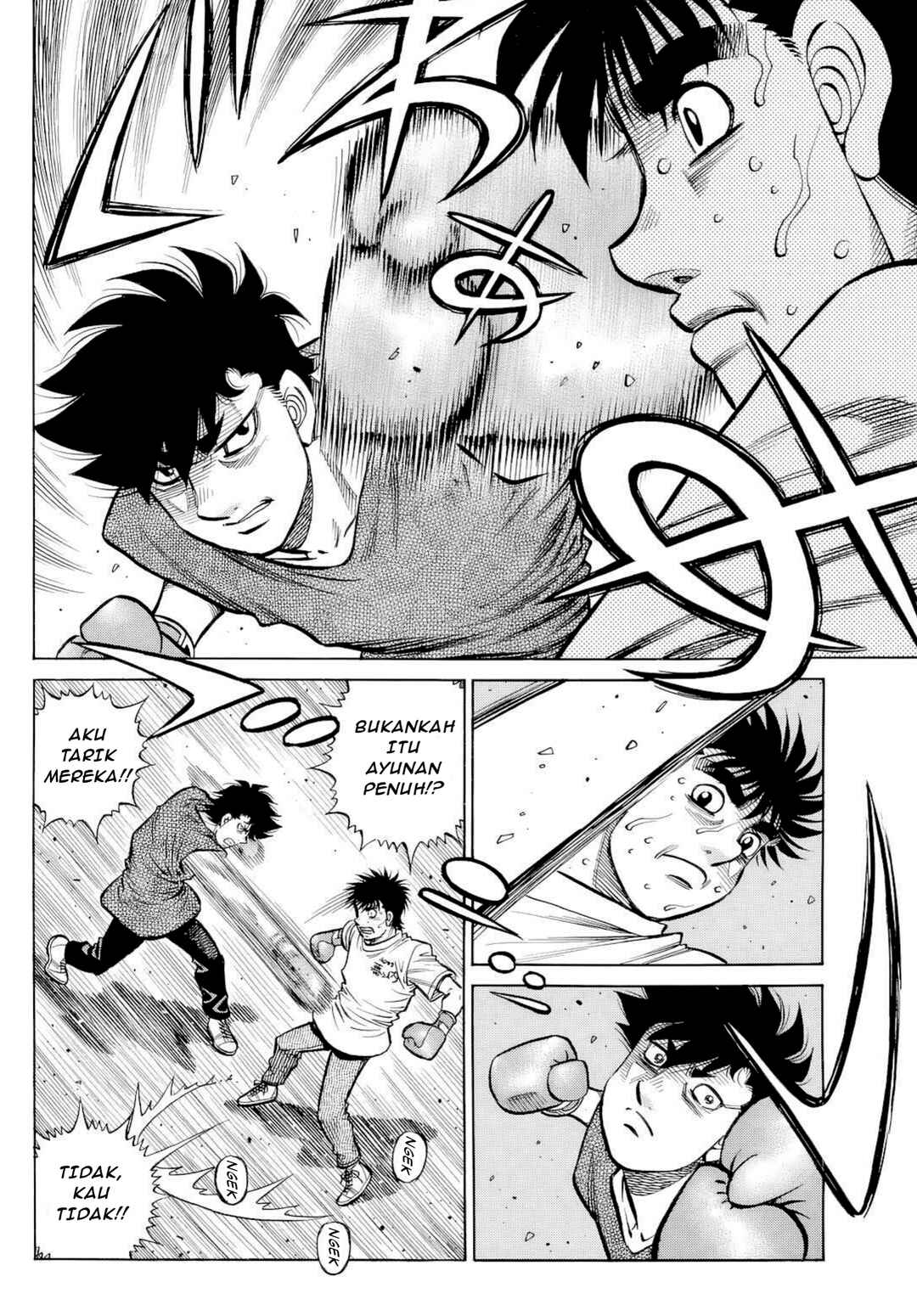 Chapter 1489 - Page 9