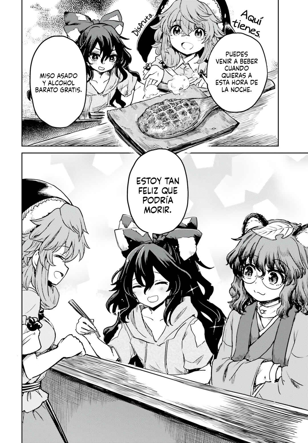 Chapter 62 - Page 28
