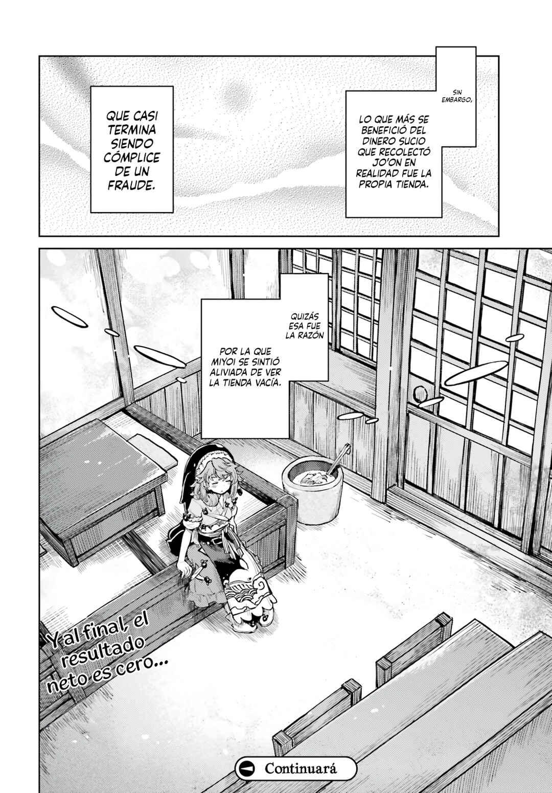Chapter 62 - Page 30