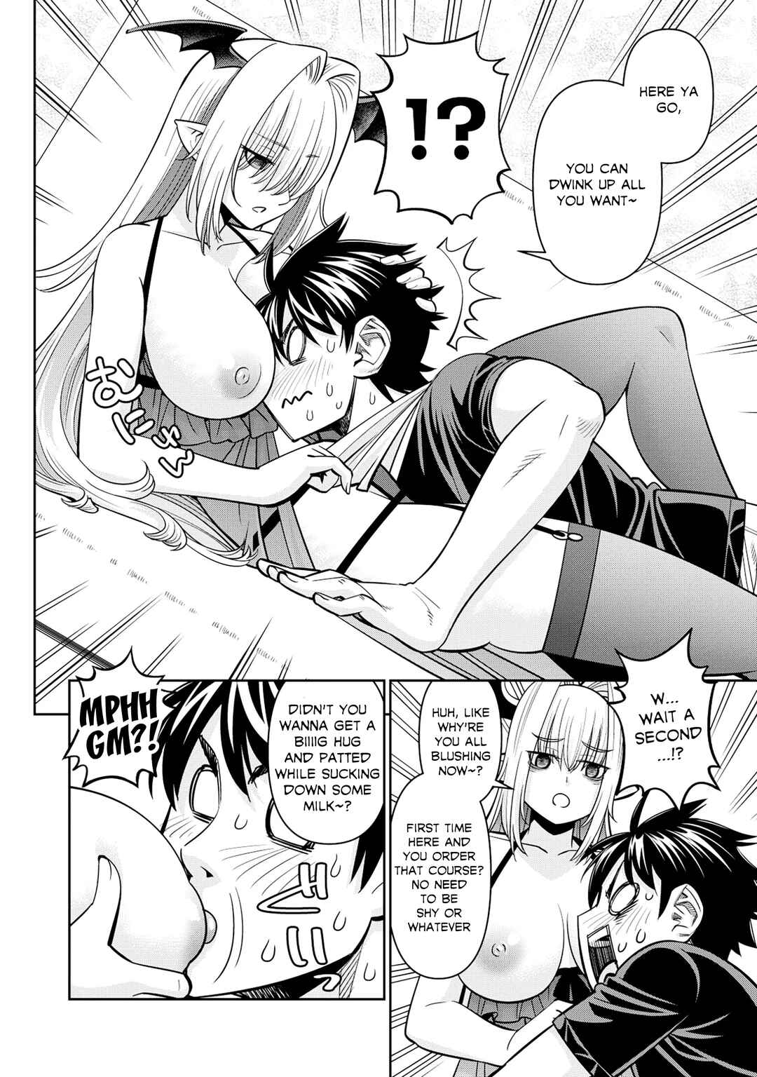 Chapter 87 - Page 12