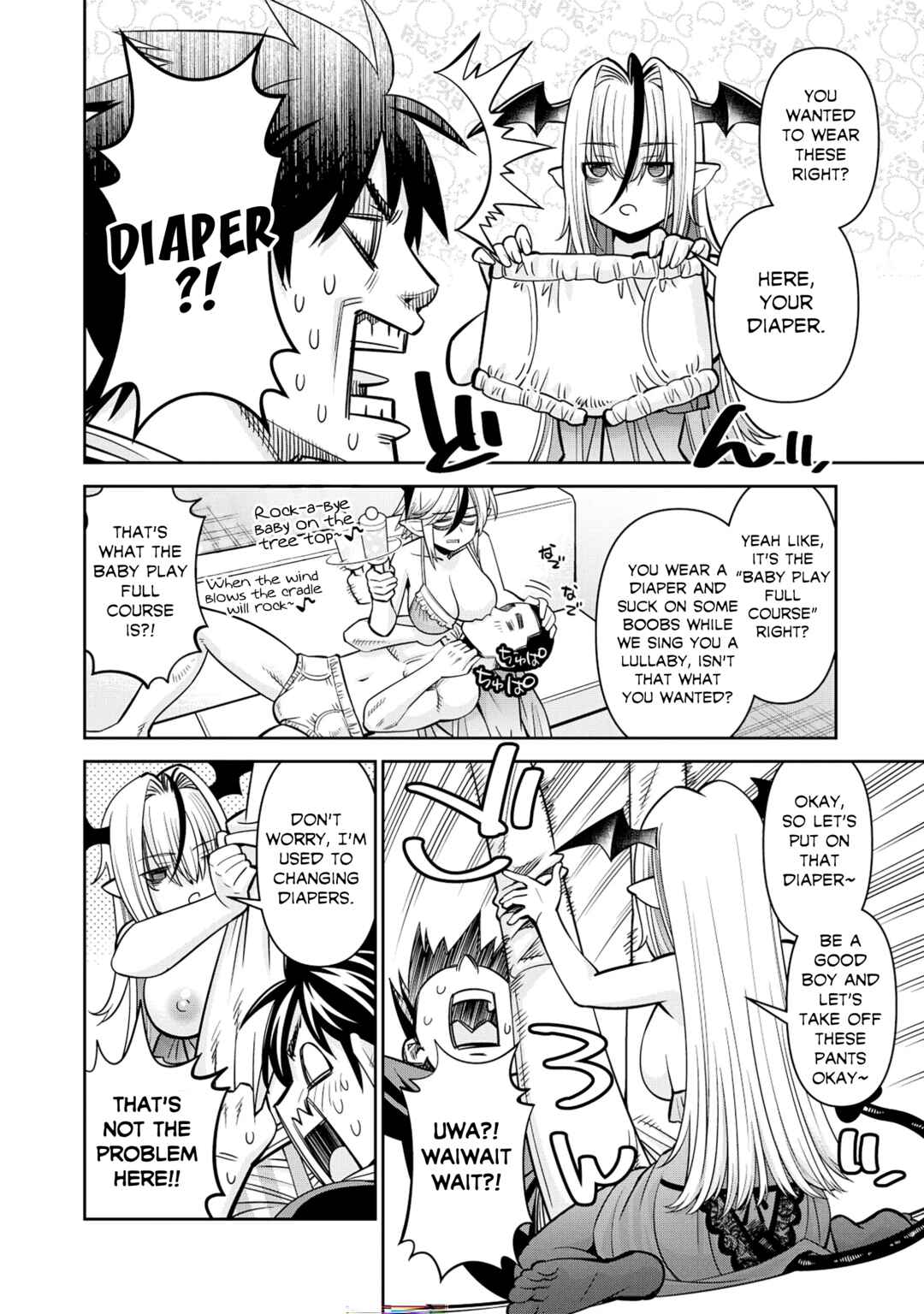 Chapter 87 - Page 14
