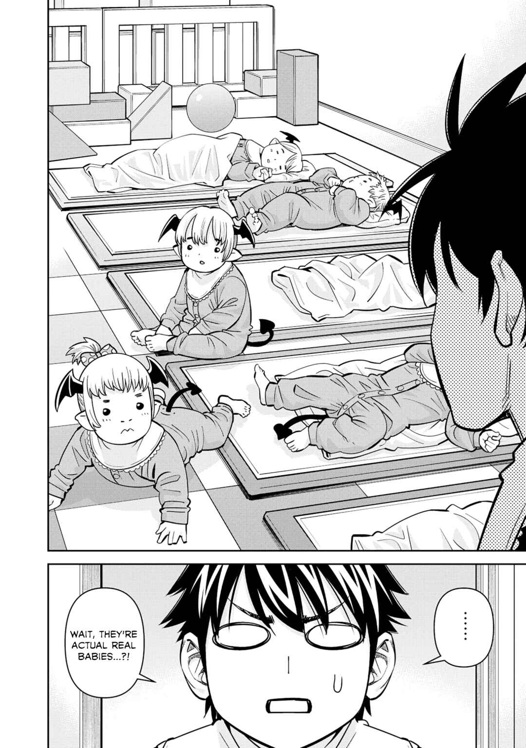 Chapter 87 - Page 18
