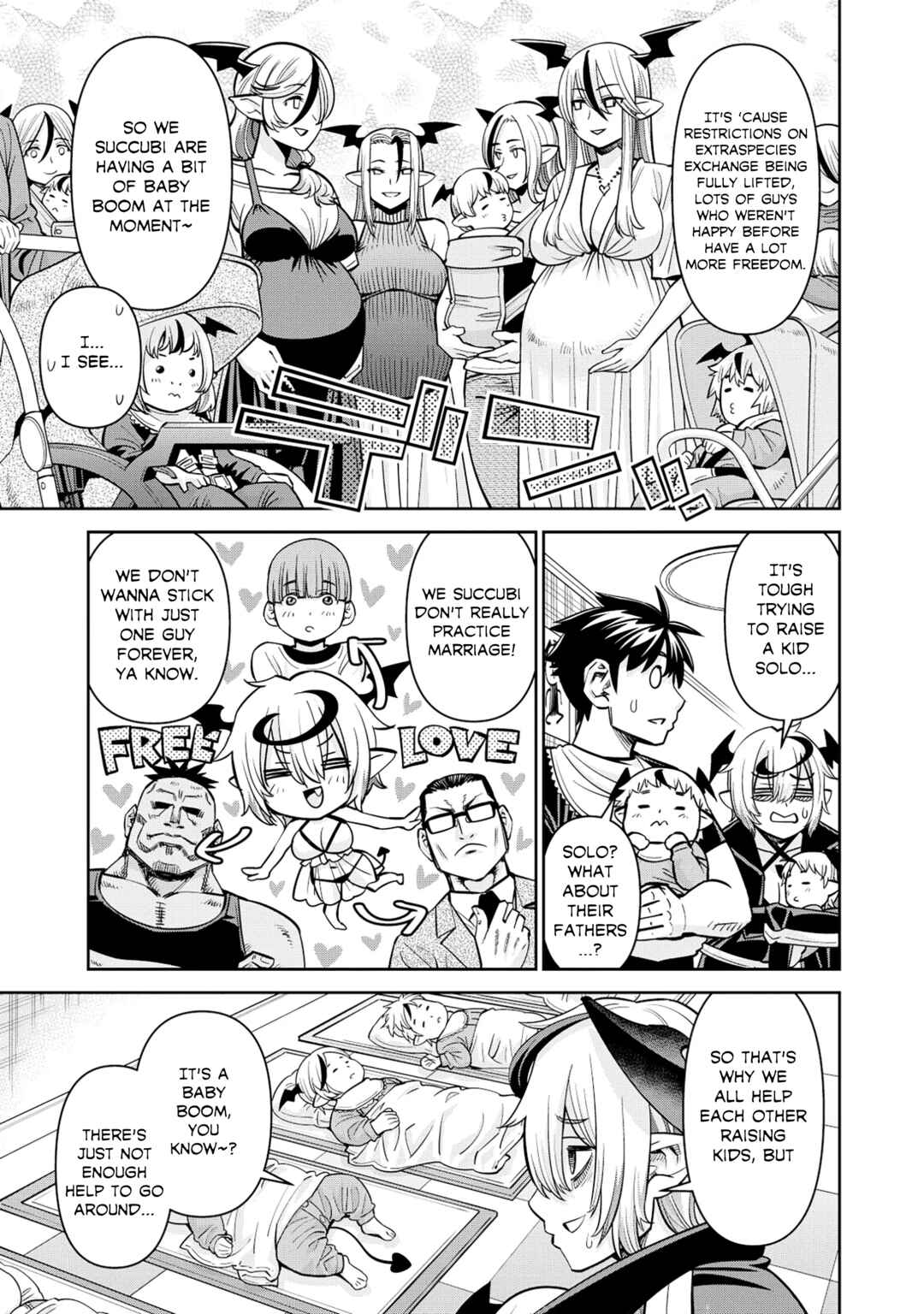 Chapter 87 - Page 21