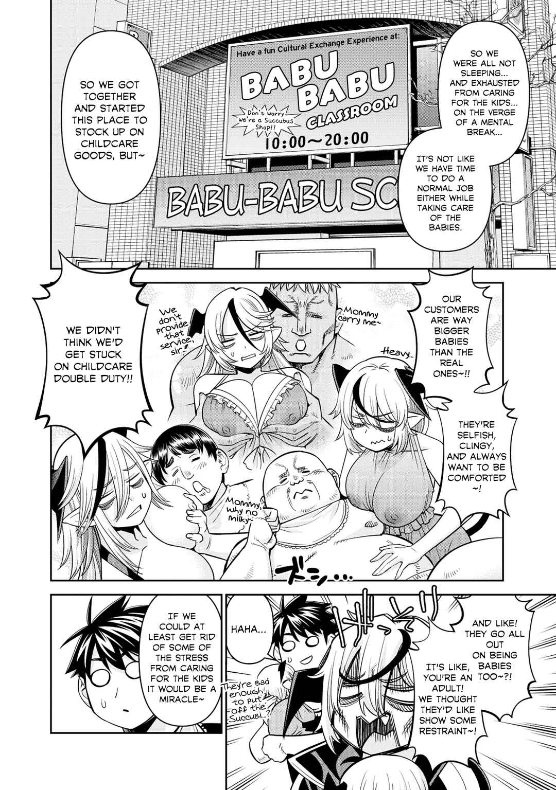 Chapter 87 - Page 22