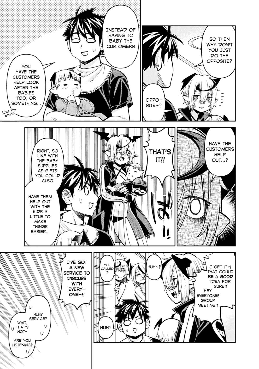 Chapter 87 - Page 23