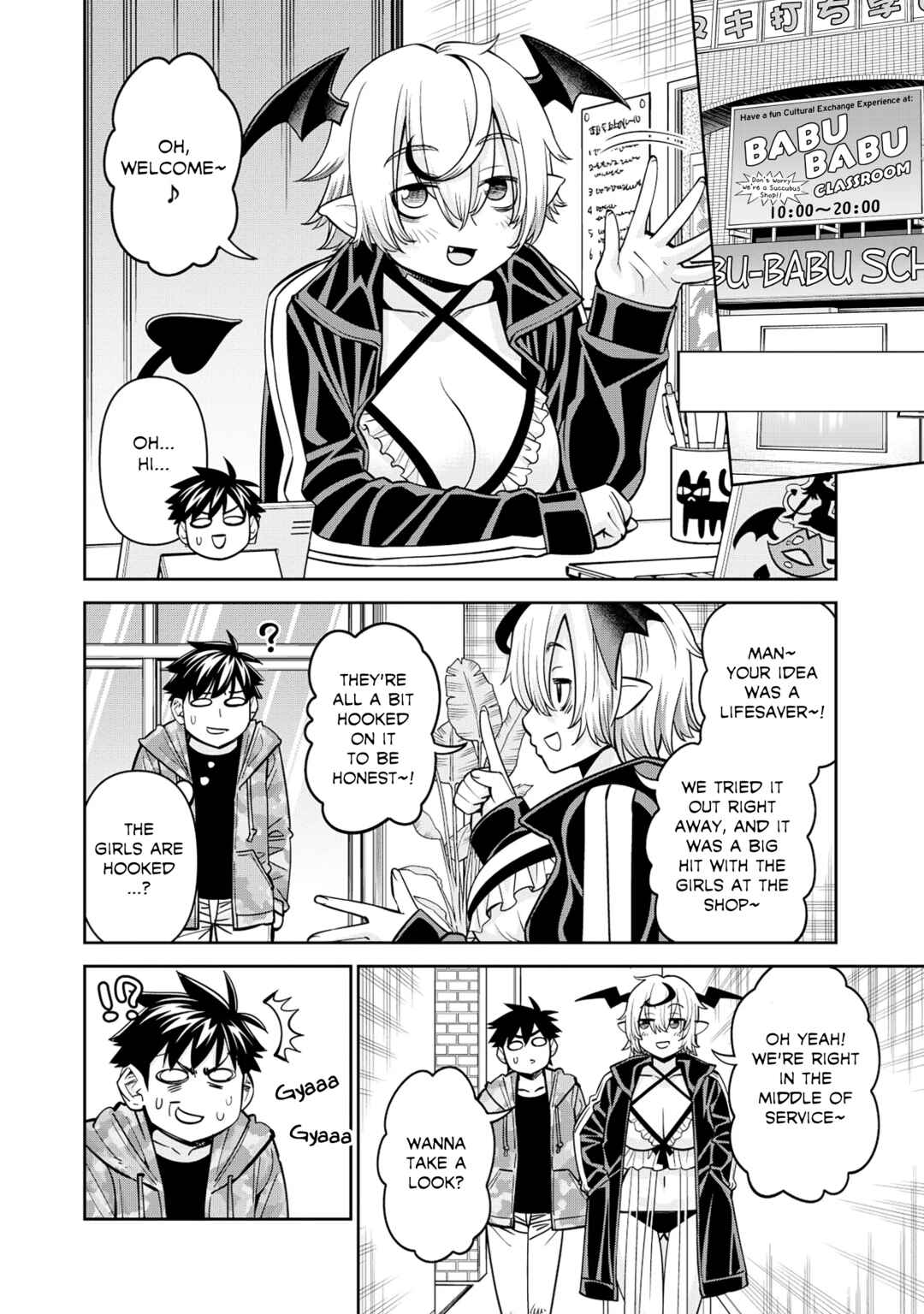 Chapter 87 - Page 24