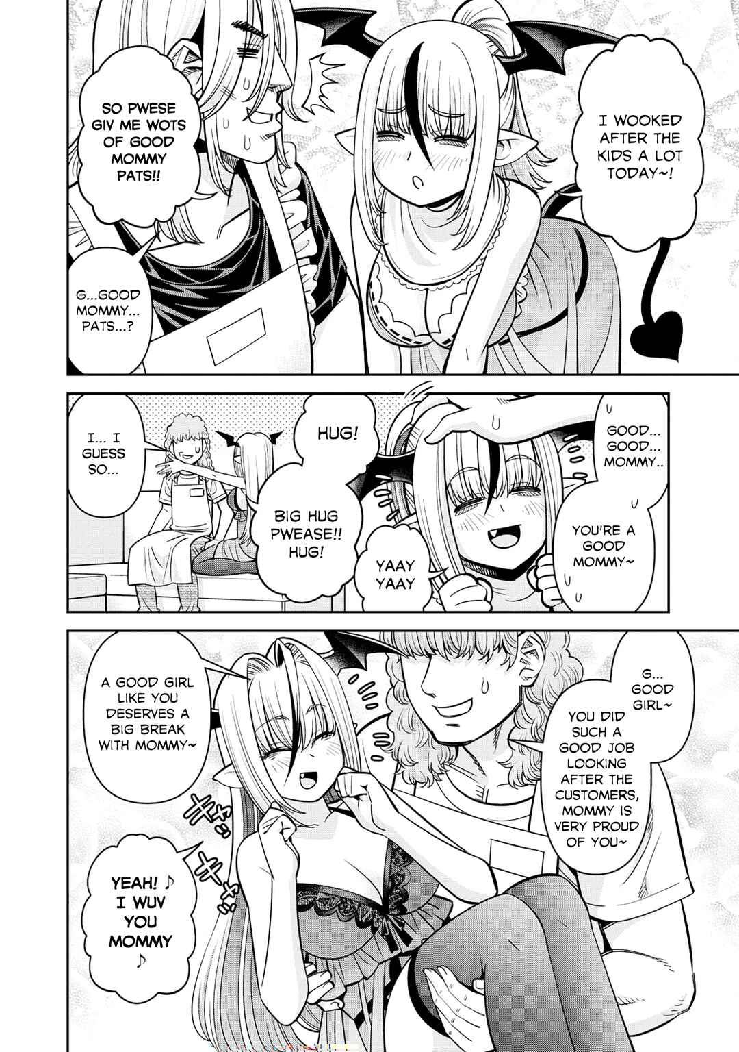 Chapter 87 - Page 26