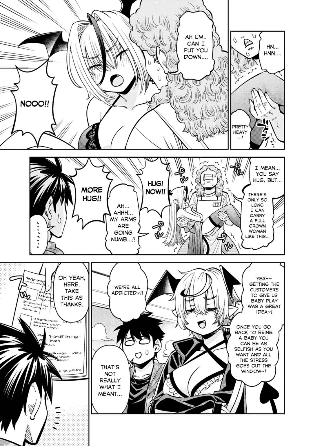 Chapter 87 - Page 27