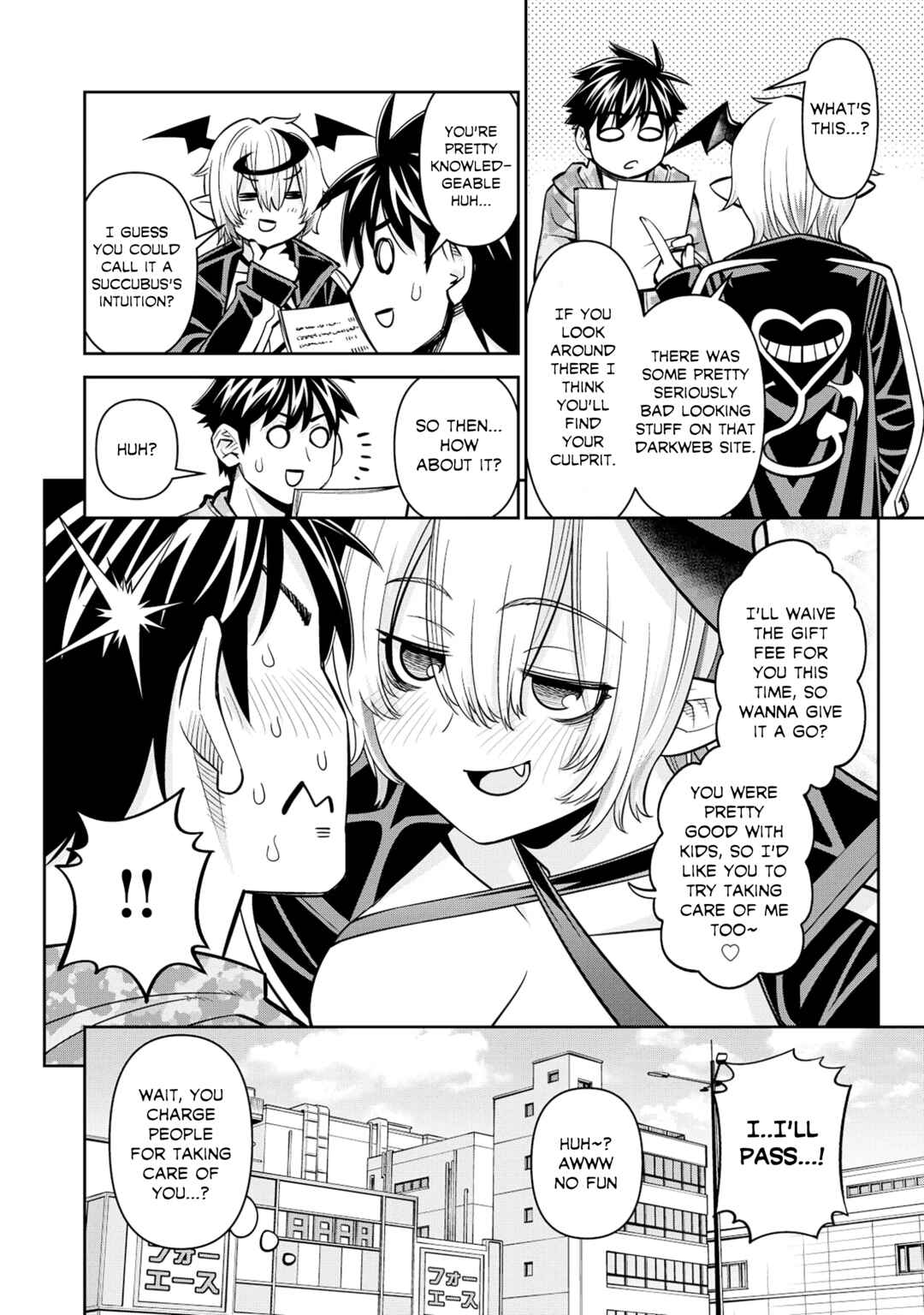 Chapter 87 - Page 28