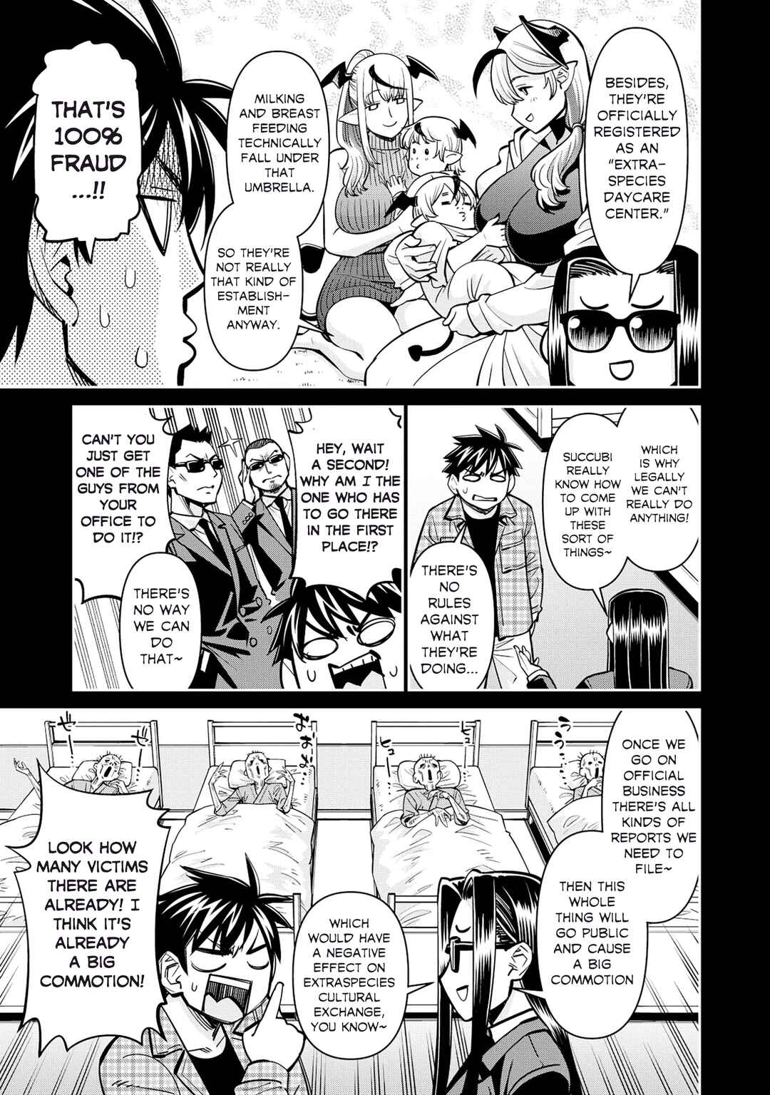 Chapter 87 - Page 3